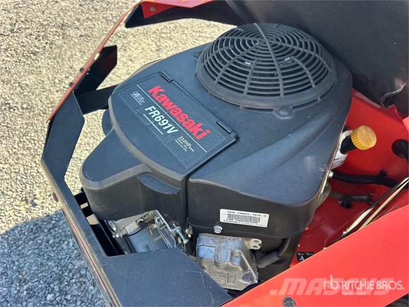 Ariens Ikon 60 Zero-Turn Lawn Mower (Unused) Vrtni traktor kosilnice