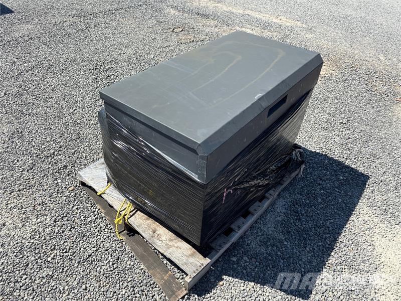  Armorgard Tool Box Építőipar - Egyebek