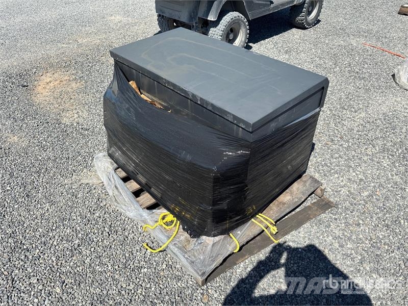  Armorgard Tool Box Építőipar - Egyebek