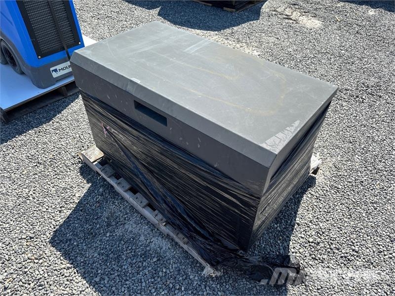  Armorgard Tool Box Építőipar - Egyebek