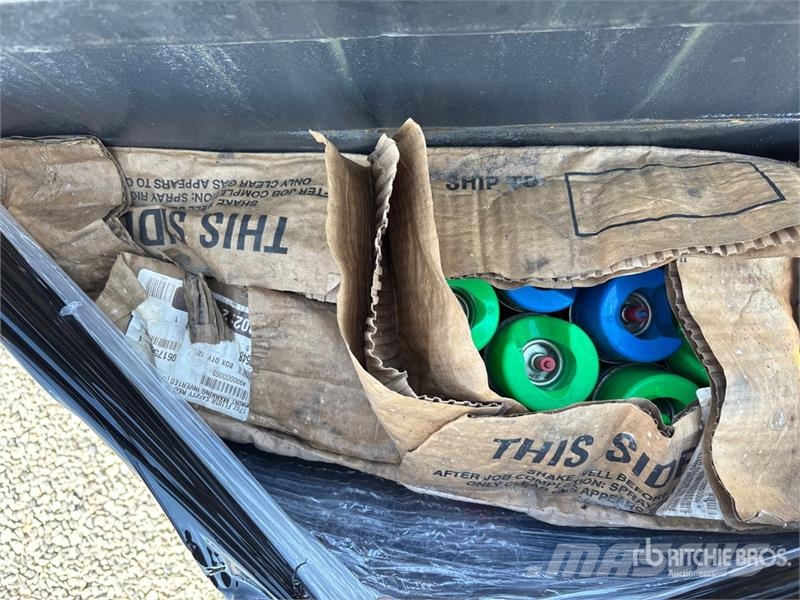  Armorgard Tool Box Építőipar - Egyebek