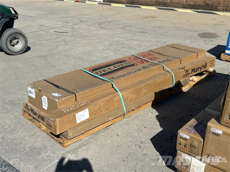 Arrow Storage Products Storage Building (Unused) Сталеві каркасні будівлі