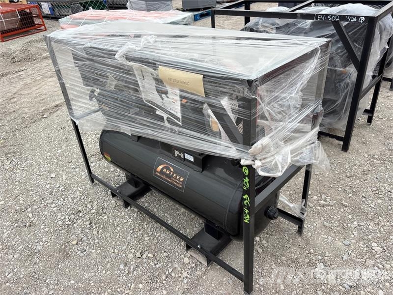 Arteer ART-GAC40 14.5 cfm 40 gal Air Compressor (Unused) Kompresory