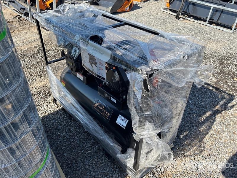 Arteer ART-GAC40 14.5 cfm Skid-Mounted 40 gal Air Compres مكابس