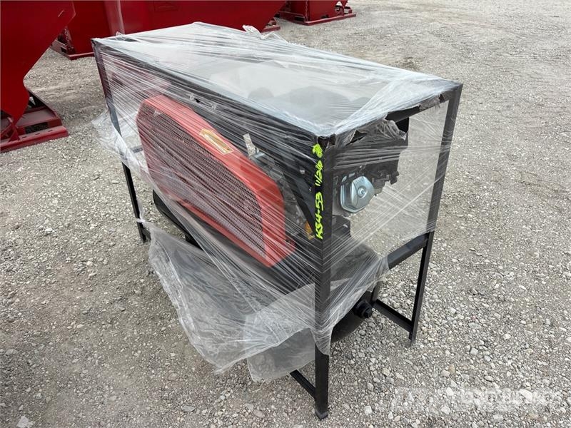 Arteer ART-GAC40 14.5 cfm 40 gal Air Compressor (Unused) Kompresory