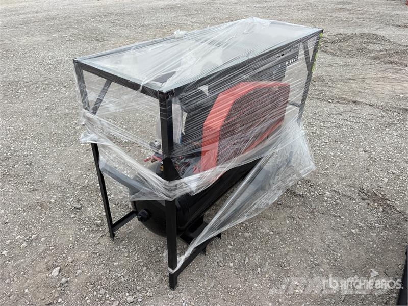 Arteer ART-GAC40 14.5 cfm 40 gal Air Compressor (Unused) Kompresory