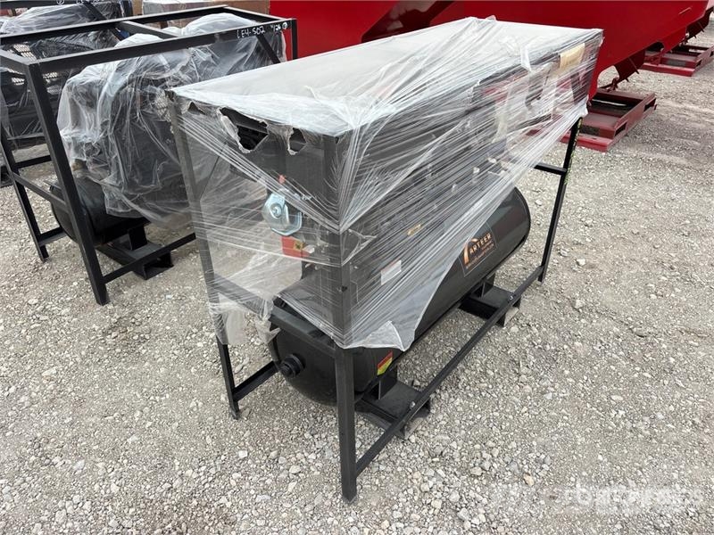 Arteer ART-GAC40 14.5 cfm 40 gal Air Compressor (Unused) Kompresory