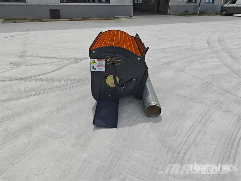 Arteer CM-300V Skid Steer Concrete Mixer (Unused) Betonski/ žbukarski mikseri