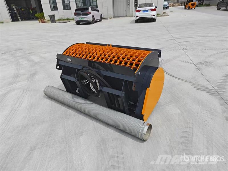 Arteer CM-300V Skid Steer Concrete Mixer (Unused) Betonski/ žbukarski mikseri