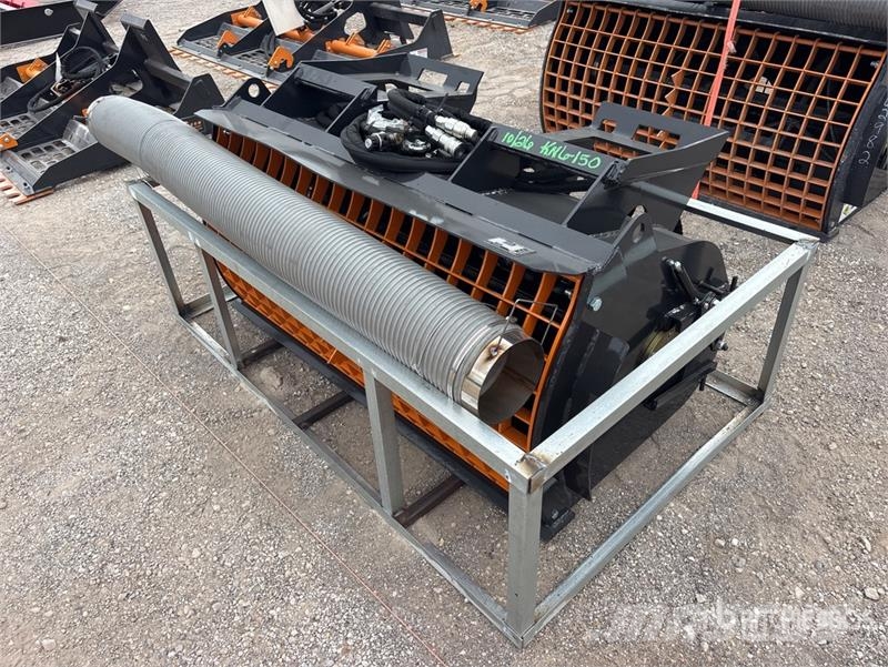 Arteer CM-300V (Unused) Concrete/mortar mixers