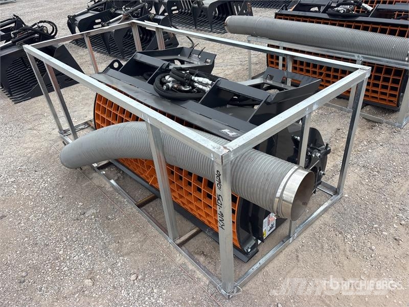 Arteer CM-300V (Unused) Concrete/mortar mixers