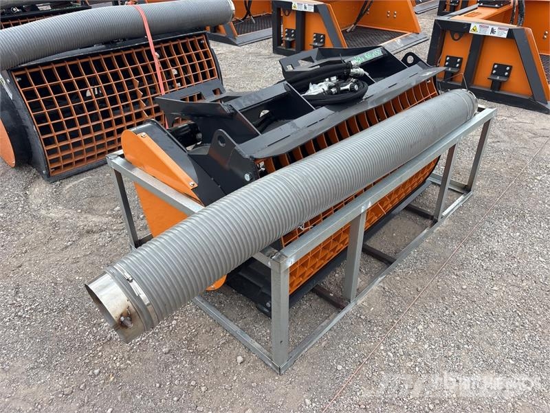 Arteer CM-300V (Unused) Concrete/mortar mixers