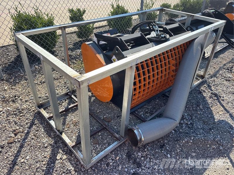 Arteer CM-300V (Unused) خلاطات خرسانة/ملاط