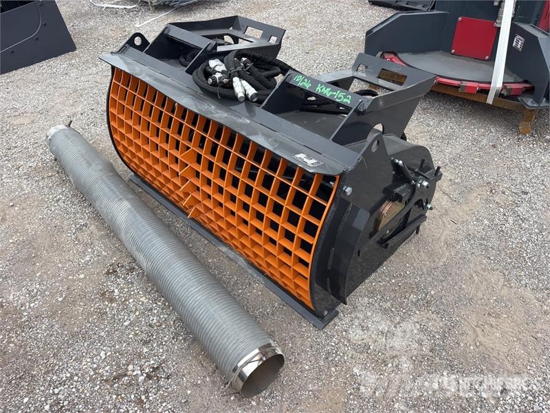 Arteer CM-300V (Unused) 混凝土/砂漿拌合機