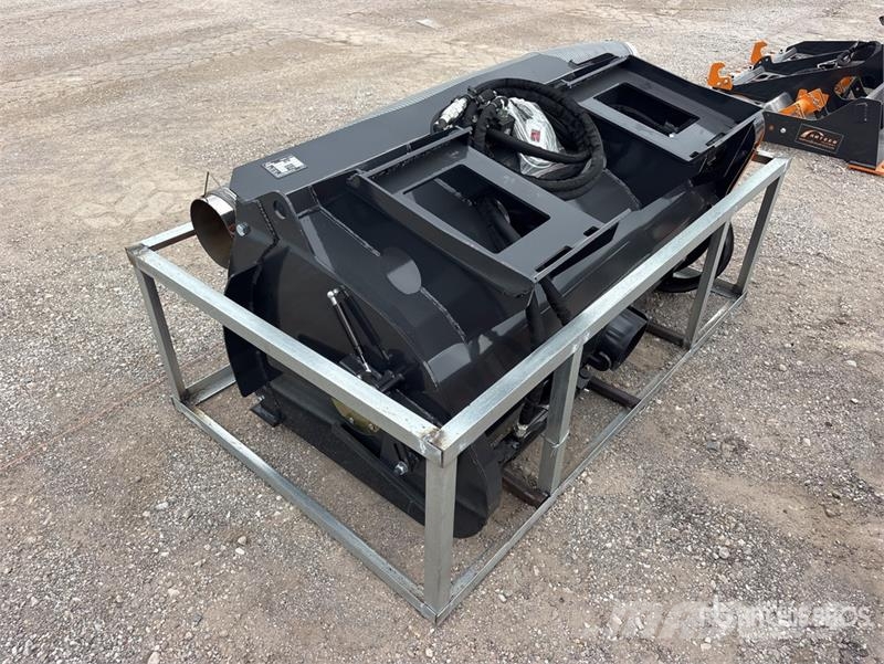Arteer CM-300V (Unused) Concrete/mortar mixers