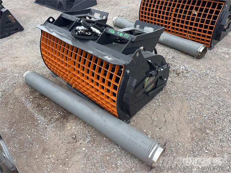 Arteer CM-300V (Unused) Concrete/mortar mixers