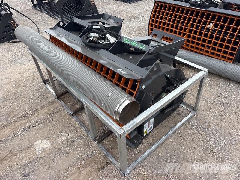 Arteer CM-300V (Unused) 混凝土/砂漿拌合機