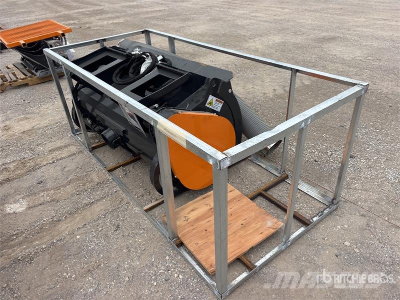 Arteer CM-300V (Unused) Concrete/mortar mixers