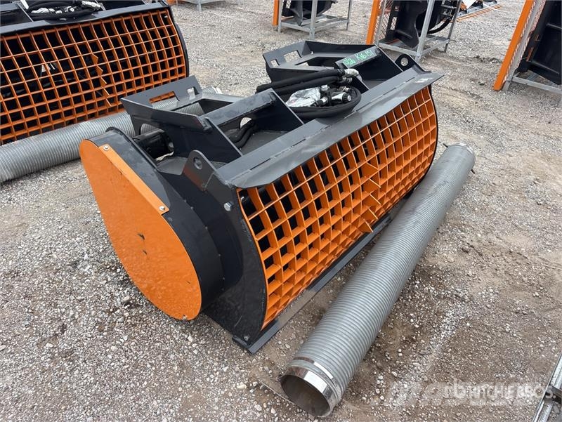 Arteer CM-300V (Unused) Concrete/mortar mixers