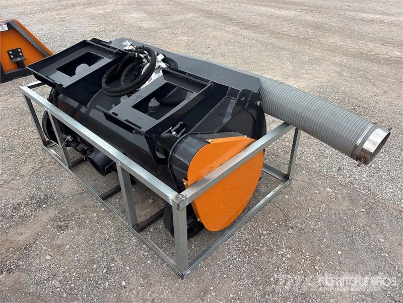 Arteer CM-300V (Unused) Concrete/mortar mixers