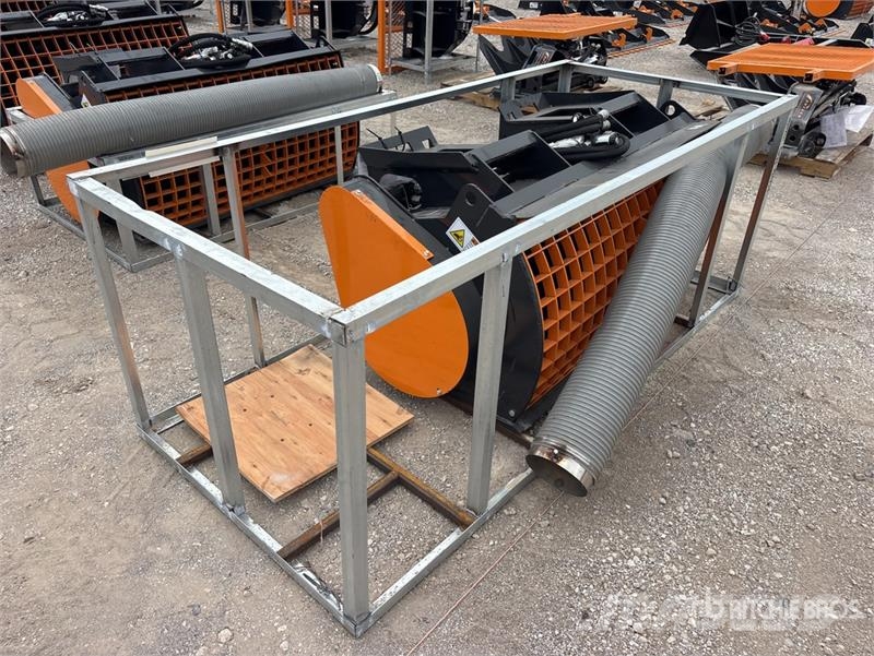 Arteer CM-300V (Unused) Concrete/mortar mixers