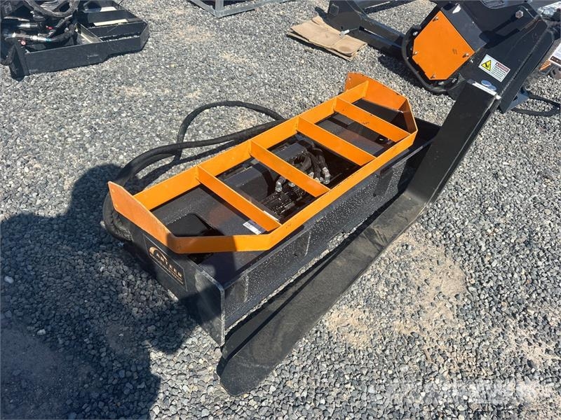 Arteer HPF-48L 48 in Skid Steer Forks (Unused) Tõstekahvlid