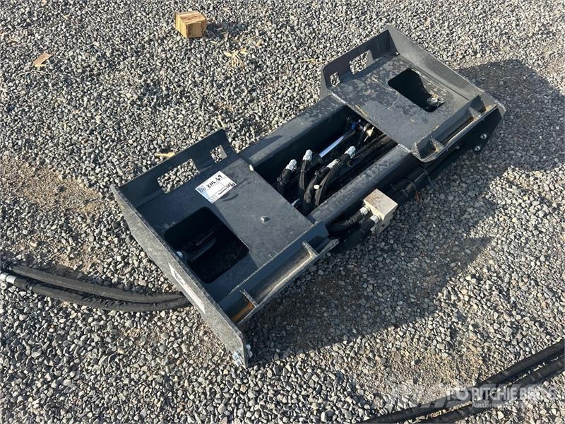 Arteer HPF-48L 48 in Skid Steer Forks (Unused) Pallegafler