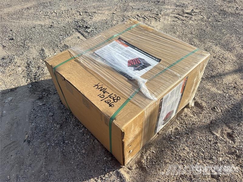 Arteer JS-RC07 Tool Box w/ 258 Piece EVA Tool Sets (Unuse その他部品