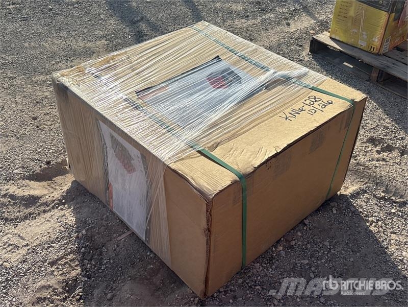 Arteer JS-RC07 Tool Box w/ 258 Piece EVA Tool Sets (Unuse その他部品