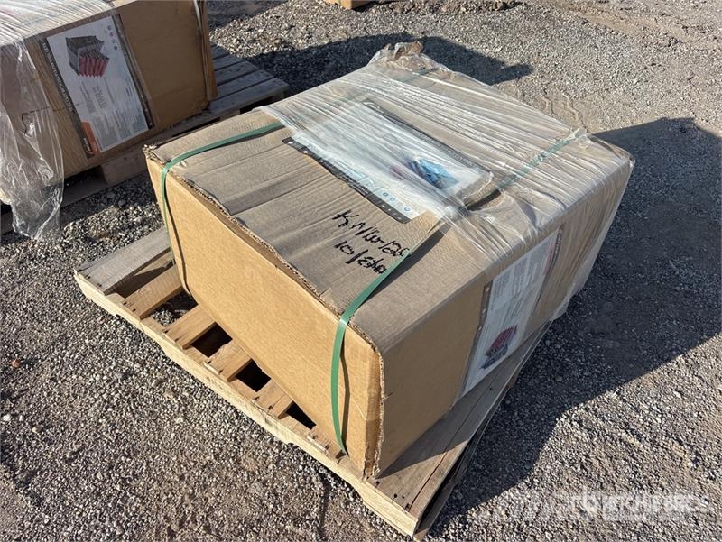 Arteer JS-RC07 Tool Box w/ 258 Piece EVA Tool Sets (Unuse その他部品