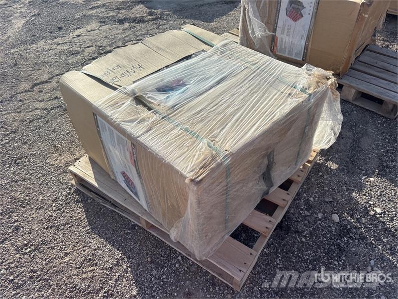 Arteer JS-RC07 Tool Box w/ 258 Piece EVA Tool Sets (Unuse その他部品