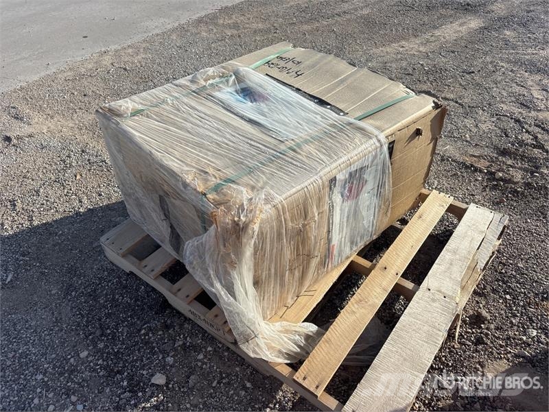 Arteer JS-RC07 Tool Box w/ 258 Piece EVA Tool Sets (Unuse その他部品