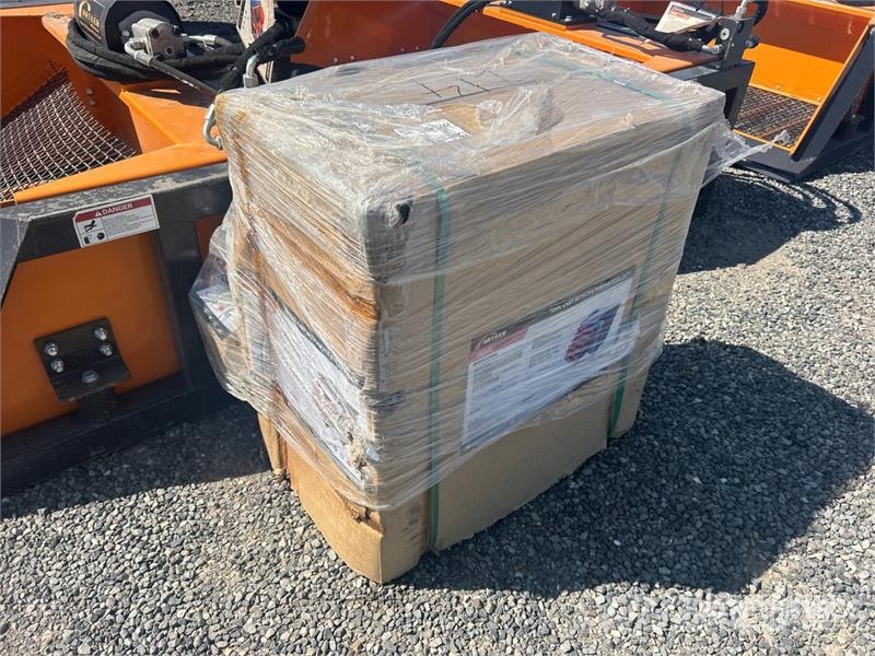 Arteer JS-RC07 Tool Box w/ 258 Piece EVA Tool Sets (Unuse その他部品
