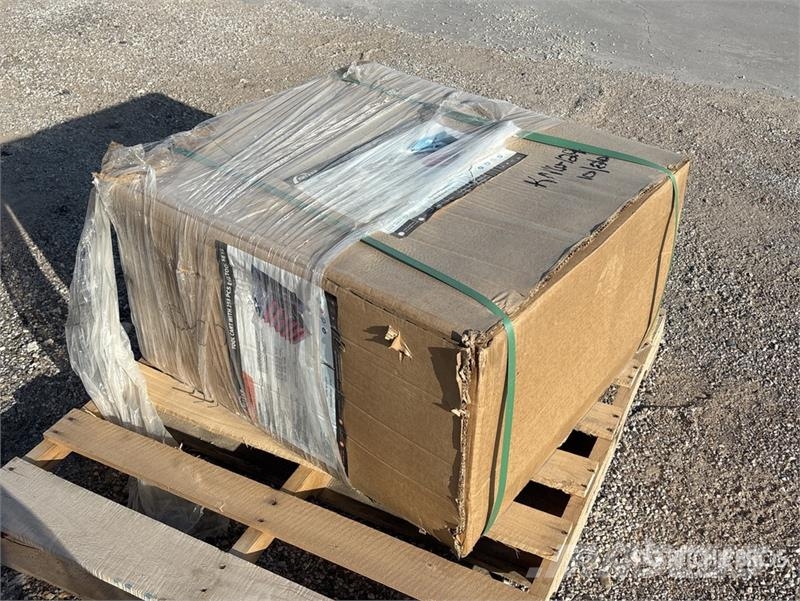Arteer JS-RC07 Tool Box w/ 258 Piece EVA Tool Sets (Unuse その他部品