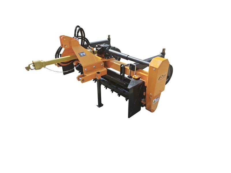 Arteer PPRN-72W 72 in 3-Point Power Rake (Unused) Obračalniki in zgrabljalniki