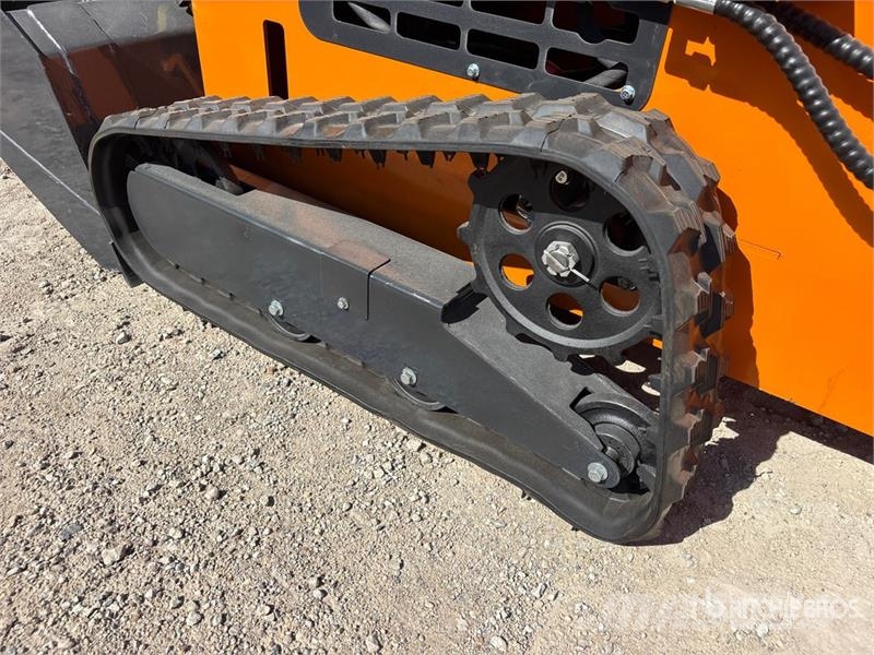 Arteer QB-480 Mini Compact Track Loader (Unused) Chargeuse compacte