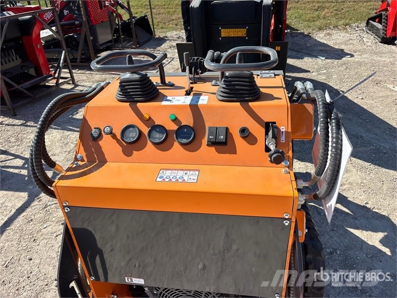 Arteer QB-480 Mini Compact Track Loader (Unused) Chargeuse compacte