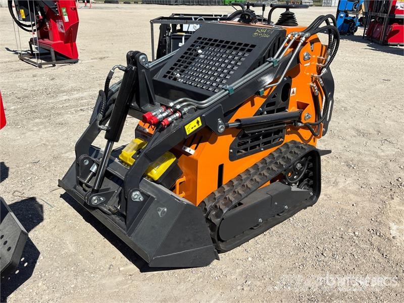 Arteer QB-480 Mini Compact Track Loader (Unused) Chargeuse compacte
