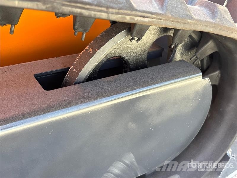 Arteer QB-480 Mini Compact Track Loader (Unused) Chargeuse compacte