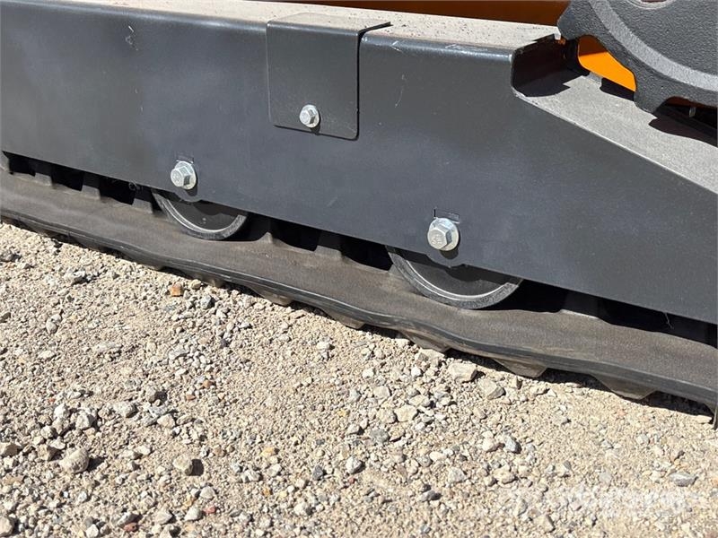 Arteer QB-480 Mini Compact Track Loader (Unused) Chargeuse compacte