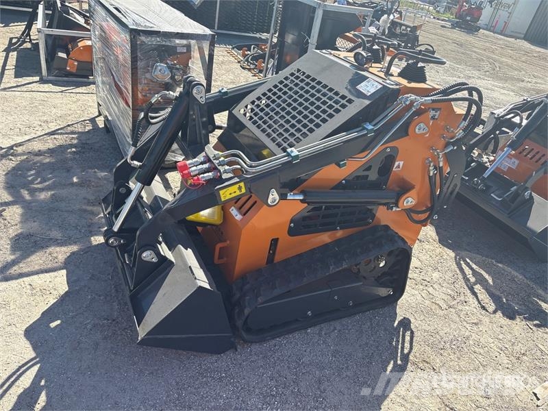 Arteer QB-480 Mini Compact Track Loader (Unused) Ładowarki burtowe