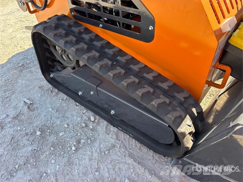 Arteer QB-480 Mini Compact Track Loader (Unused) Chargeuse compacte