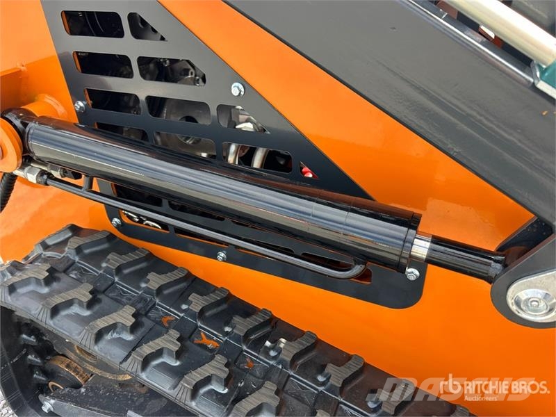 Arteer QB-480 Mini Compact Track Loader (Unused) Skid steer loaders