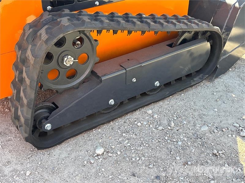 Arteer QB-480 Mini Compact Track Loader (Unused) Chargeuse compacte