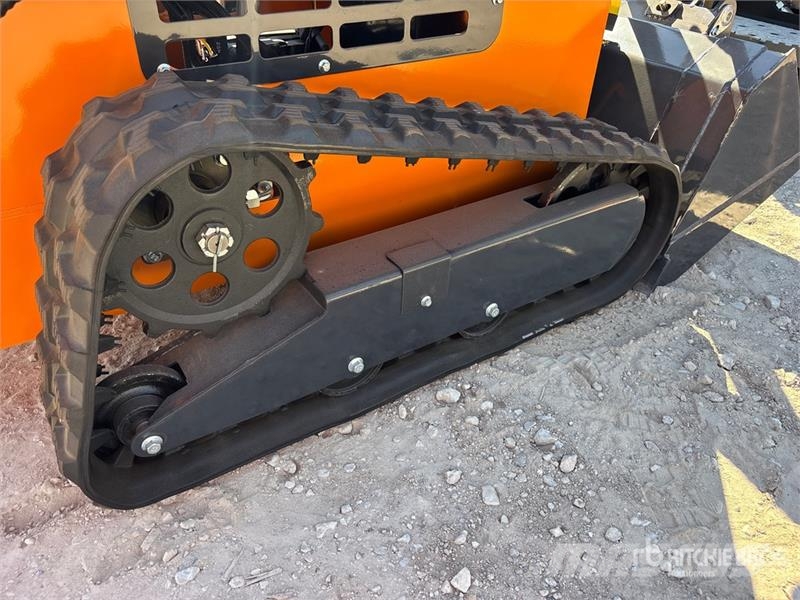 Arteer QB-480 Mini Compact Track Loader (Unused) Chargeuse compacte