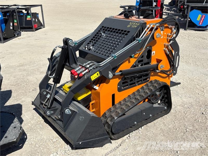 Arteer QB-480 Mini Compact Track Loader (Unused) Chargeuse compacte