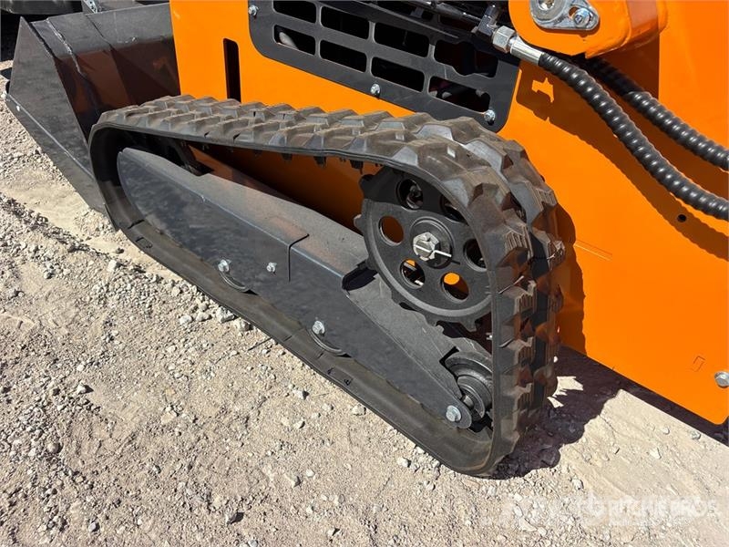 Arteer QB-480 Mini Compact Track Loader (Unused) Chargeuse compacte