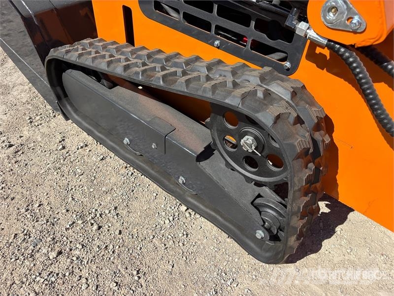 Arteer QB-480 Mini Compact Track Loader (Unused) Chargeuse compacte