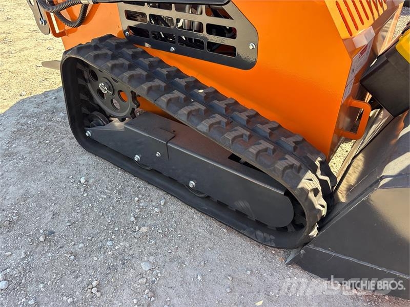 Arteer QB-480 Mini Compact Track Loader (Unused) Chargeuse compacte