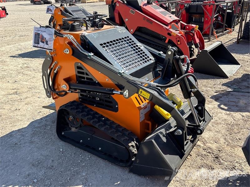 Arteer QB-480 Mini Compact Track Loader (Unused) Chargeuse compacte